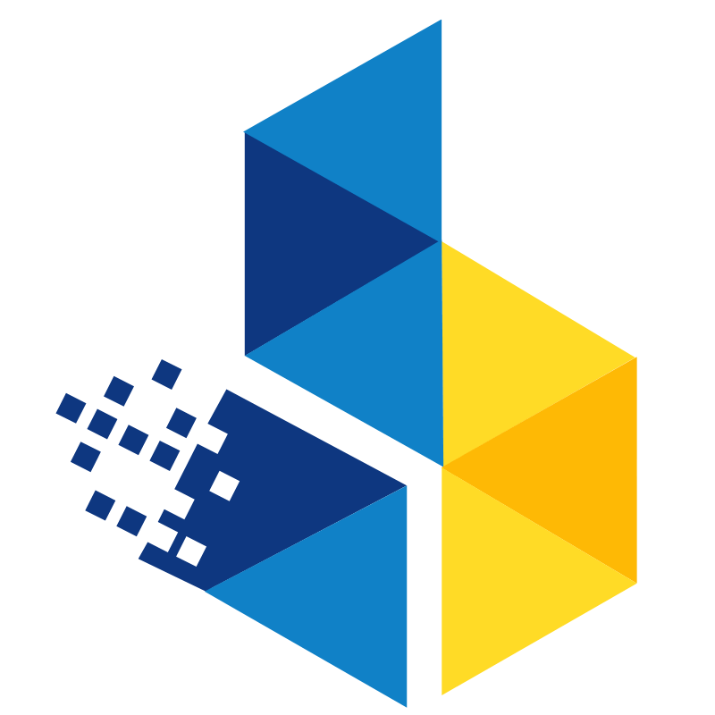 Favicon Logo System Info